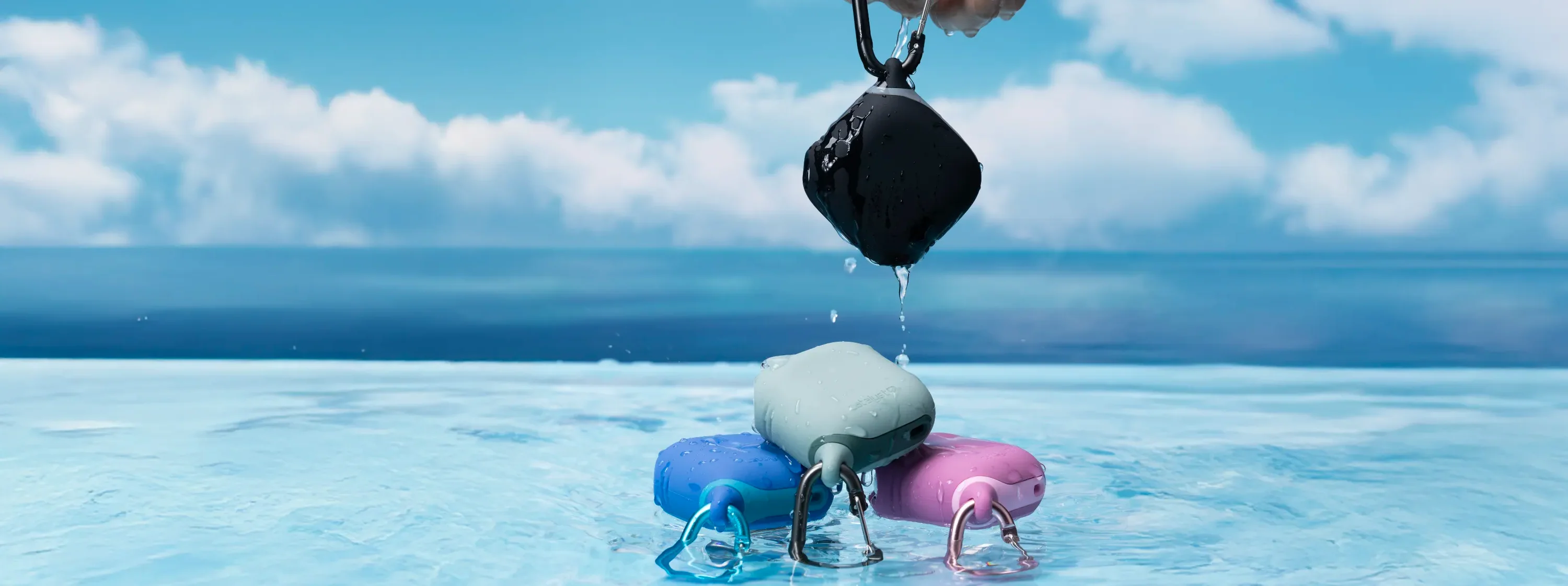 Adventure-Proof Your Apple Gear